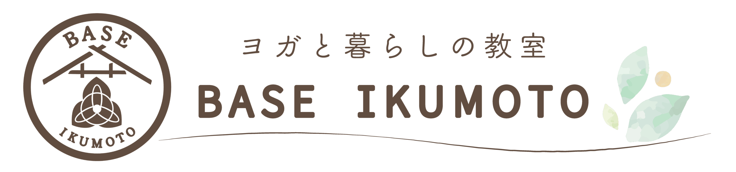 BASE IKUMOTO